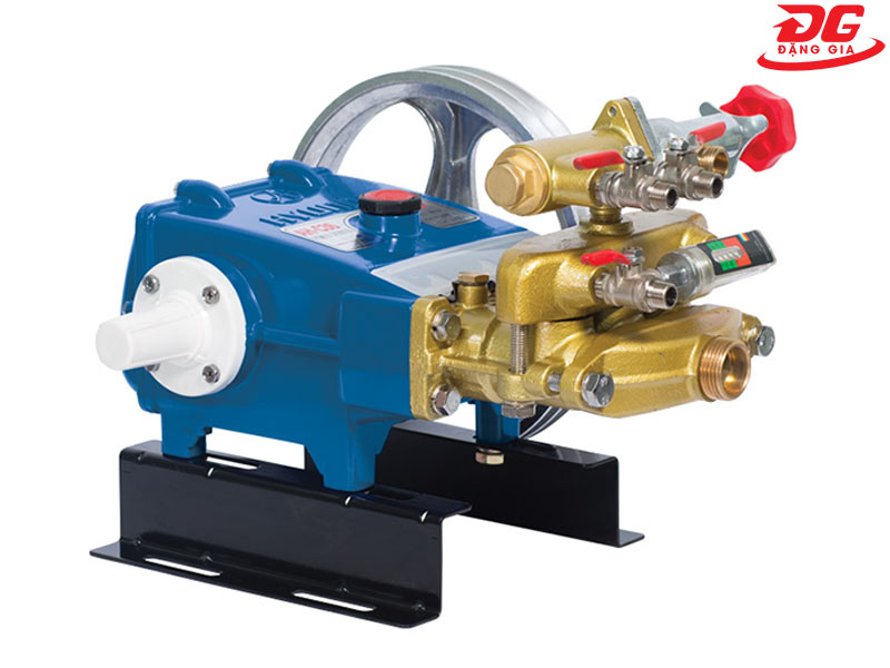 Đầu phun rửa xe tự động 1HP