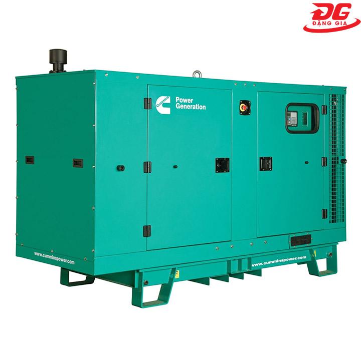 Máy phát điện 70kva Cummins