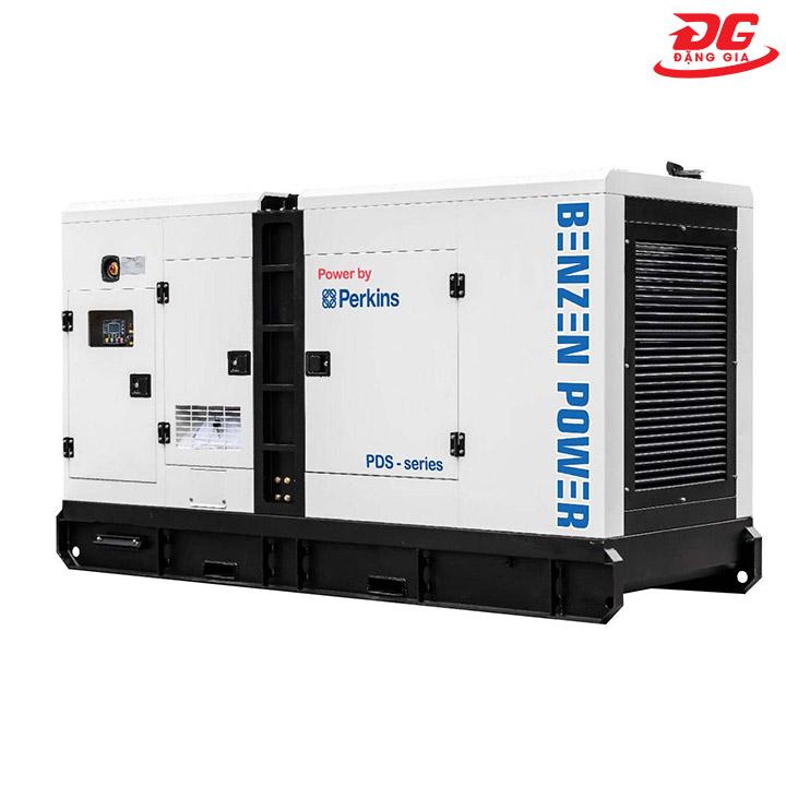 Máy phát điện 70kva Perkin
