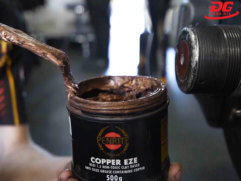 Mỡ đồng chống kẹt dính Penrite Copper Eze