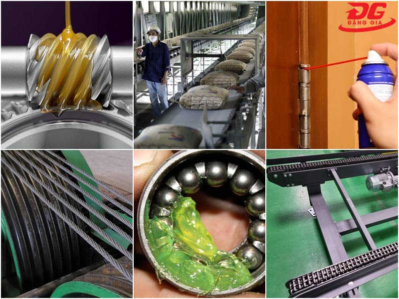 Một số ứng dụng của mỡ bò công nghiệp trong đời sống