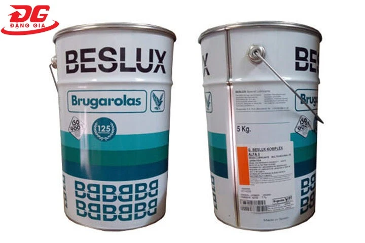 mỡ dẫn điện G.Beslux Contact L-3/S