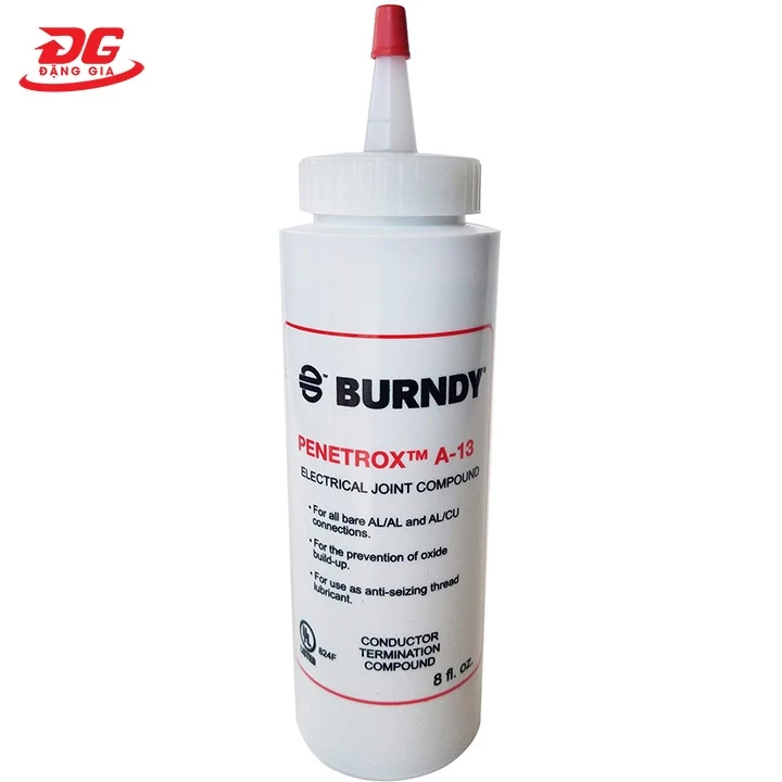 mỡ dẫn điện Penetrox A-13 sử dụng phổ biến trong ngành điện
