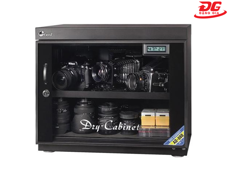 Tủ đựng máy ảnh FujiE AD080II