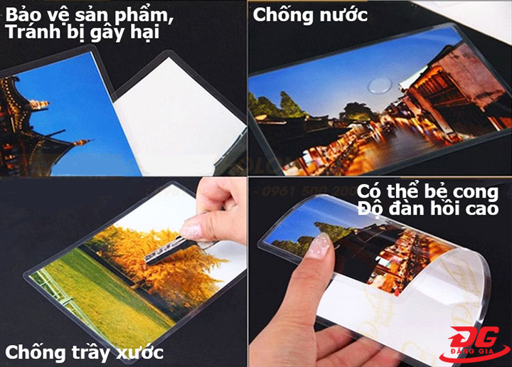 Công dụng của nhựa Plastic