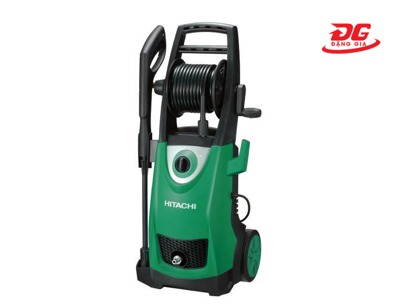 Máy xịt rửa xe gia đình Hitachi AW100