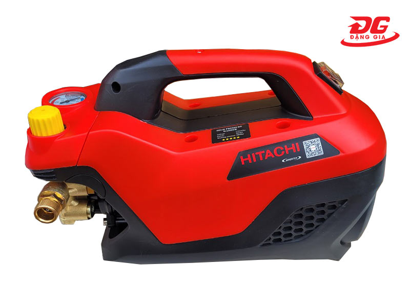 Máy phun rửa áp lực Hitachi HC02A