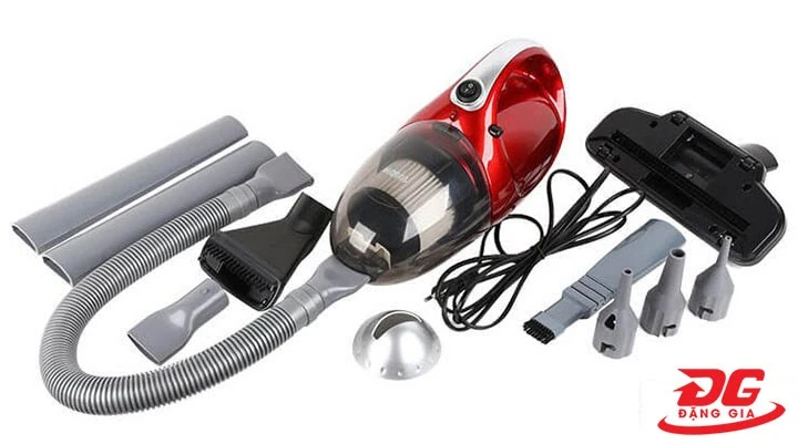 phụ kiện đi kèm đầy đủ