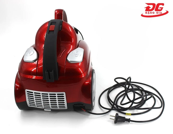 Vacuum Cleaner JK 2013 có dây dẫn điện dài 5 mét