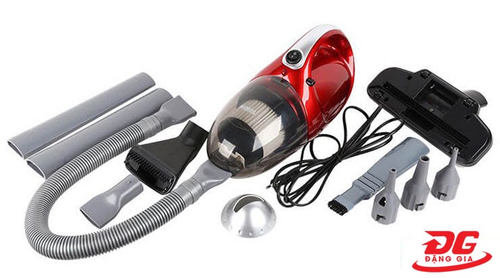 phụ kiện đi kèm đầy đủ