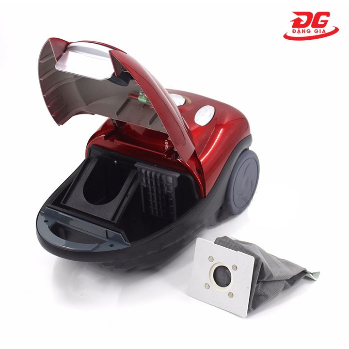 Máy hút bụi Vacuum Cleaner JK-2007
