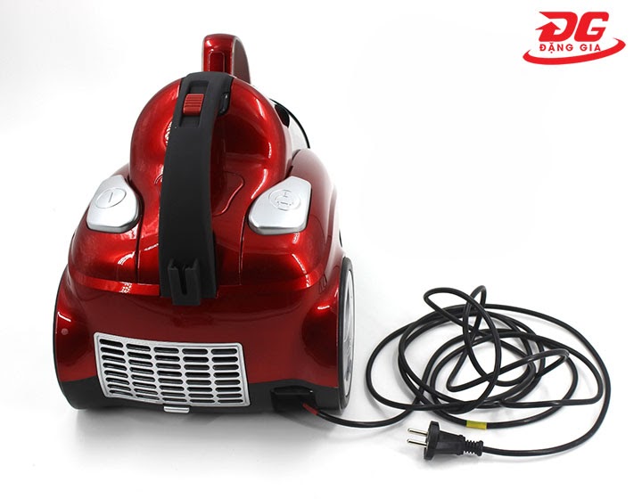 Vacuum Cleaner JK 2013 có dây dẫn điện dài 5 mét