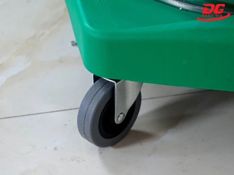 tư vấn mua máy hút bụi công nghiệp