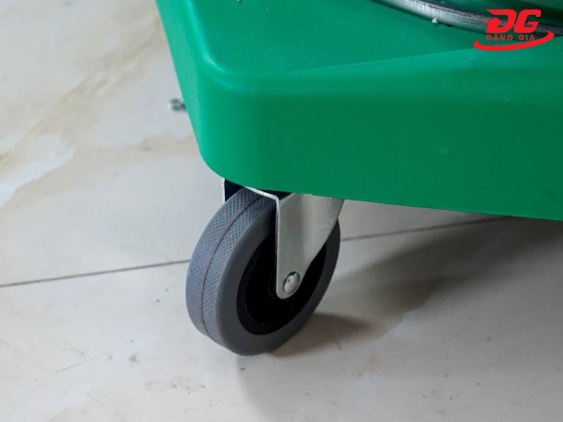 tư vấn mua máy hút bụi công nghiệp