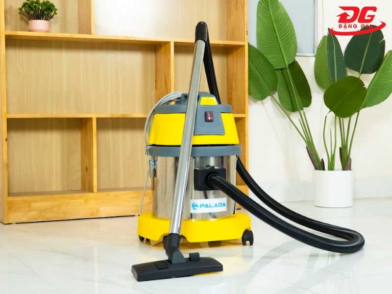 top 10 máy hút bụi công nghiệp