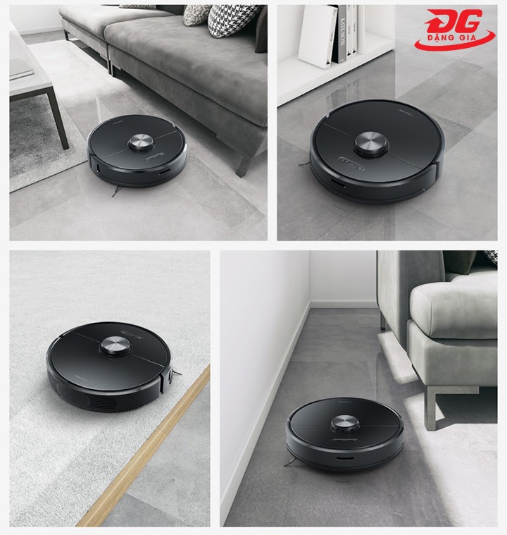 Máy lau nhà Xiaomi Gen 3