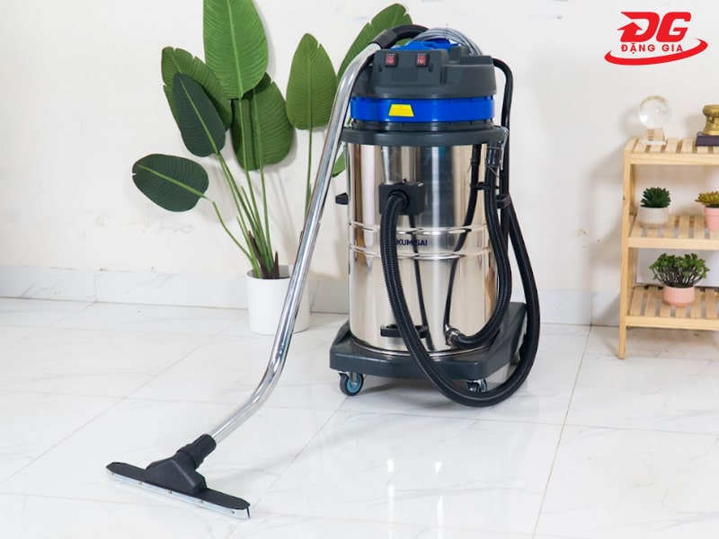máy hút bụi công nghiệp loại nào tốt