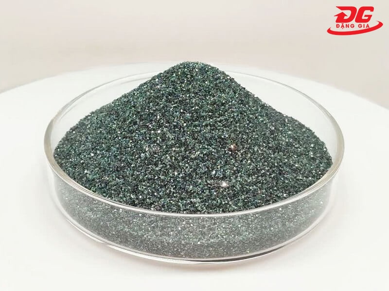 Silicon Cacbua