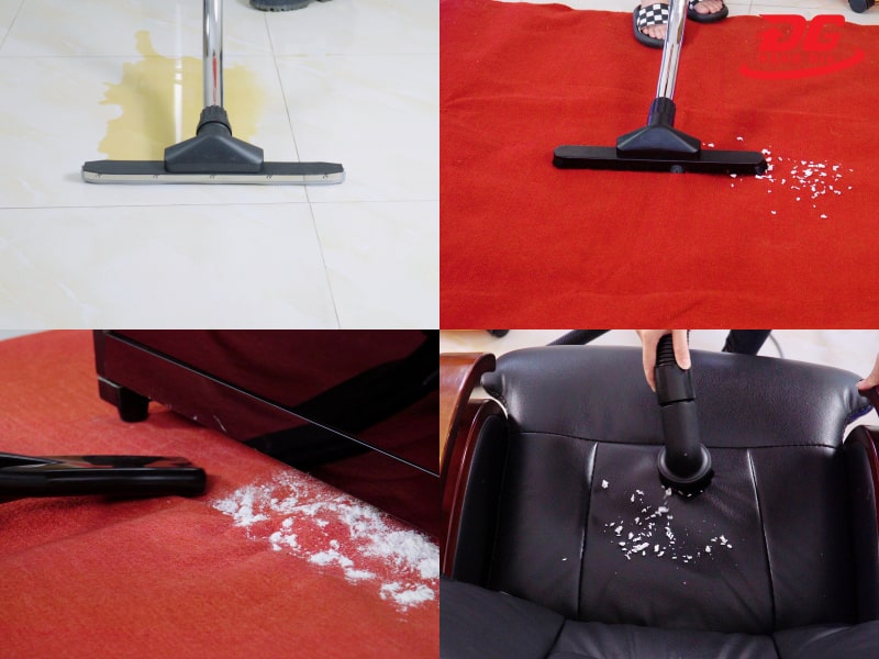 nên mua máy hút bụi công nghiệp loại nào