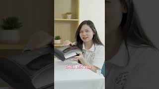 Video test tốc độ ép của máy ép plastic A3 Olympia A330