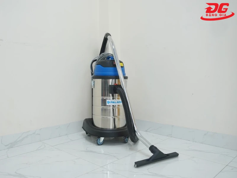 motor máy hút bụi công nghiệp 1800w
