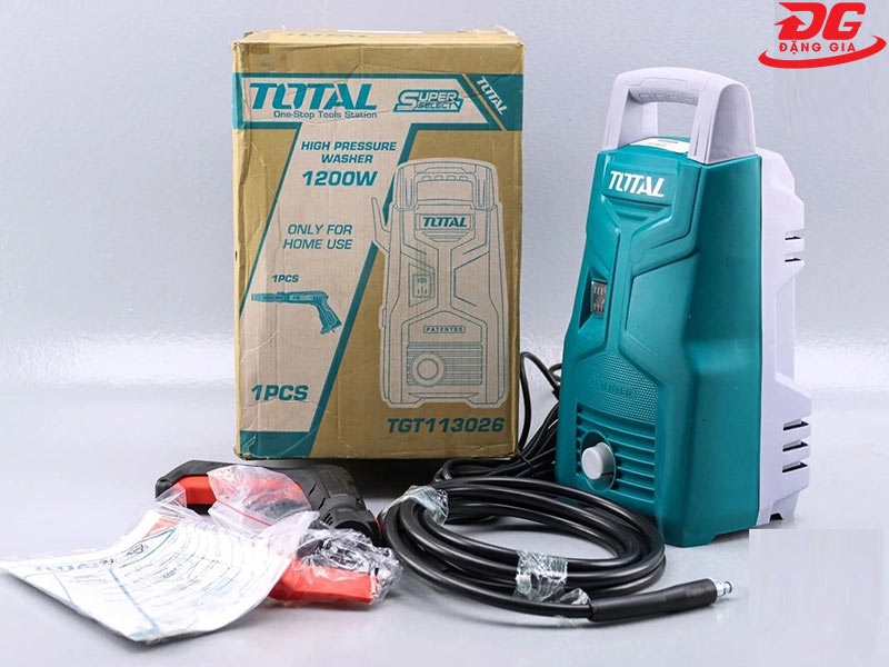 Máy xịt mini Total TGT113026