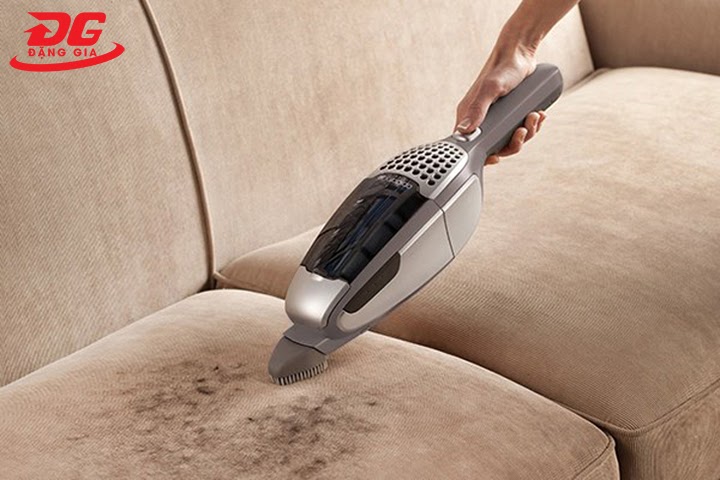 nút bấm tích hợp dễ dàng điều khiển