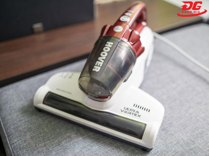Máy hút bụi nệm của Đức Hoover MBC500UV Ultra Vortex