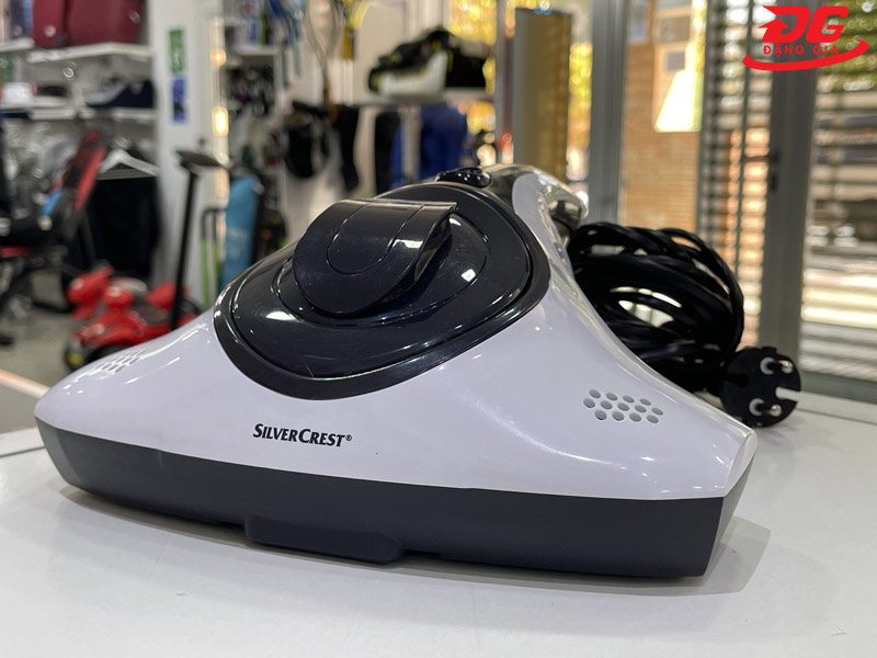 Máy hút bụi giường đệm của Đức Silvercrest SMS 300 B2