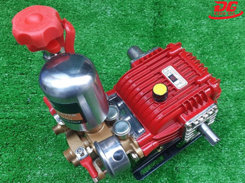 Đầu xịt áp lực 1/2HP Panama PN18G