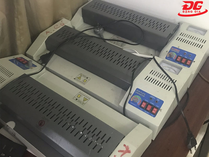 Các nguồn mua thanh lý máy ép plastic chất lượng