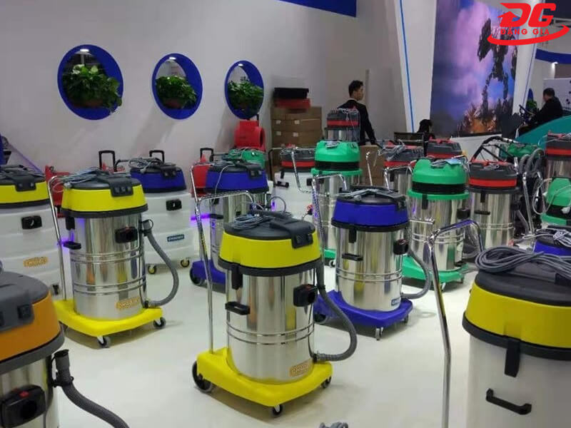 máy hút bụi công nghiệp ở đà nẵng