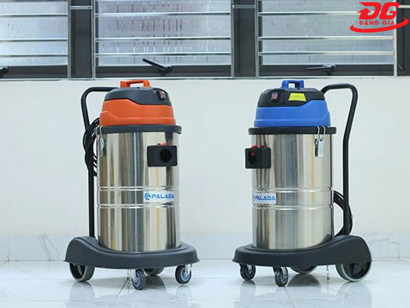máy hút bụi công suất lớn tại đà nẵng