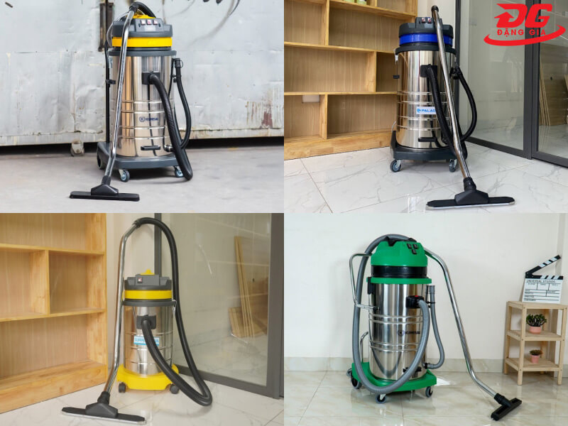 máy hút bụi công nghiệp tại hà nội