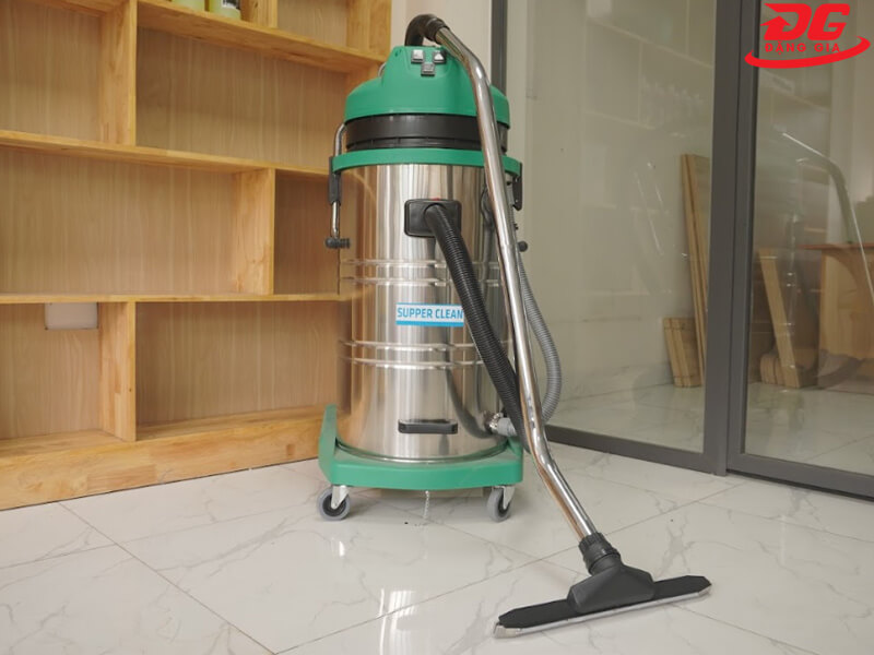 máy hút bụi hút nước tại đà nẵng