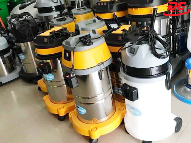 máy hút bụi công nghiệp công suất lớn tại đà nẵng