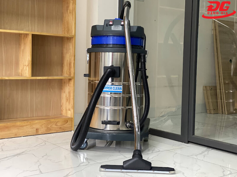 máy hút bụi công nghiệp hà nội