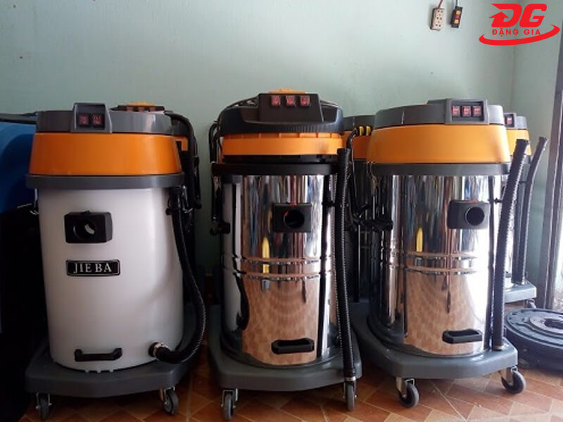máy hút bụi nước công nghiệp đà nẵng