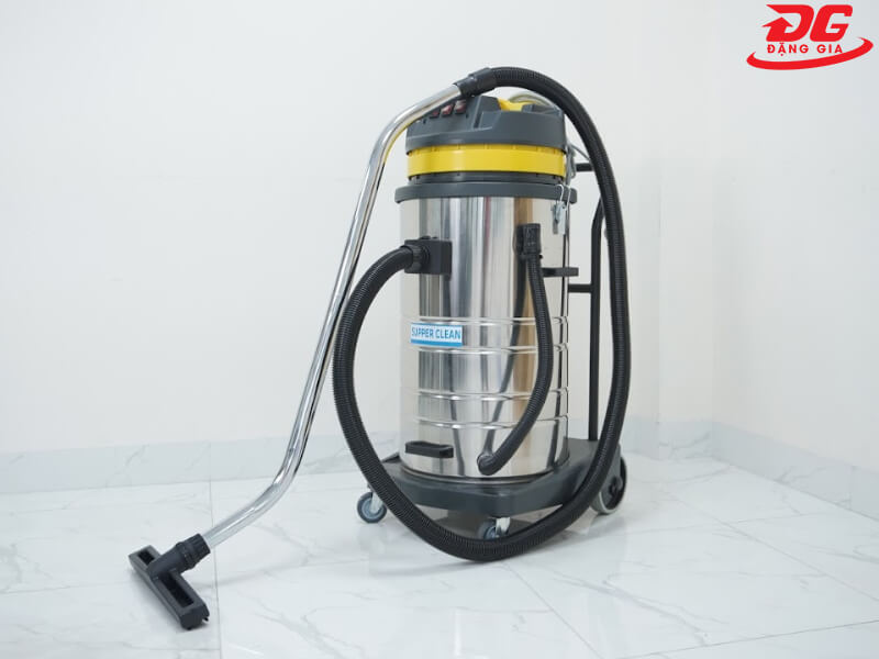 máy hút bụi hút nước ở hà nội