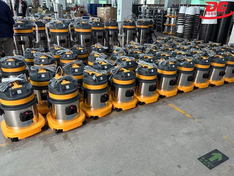 bán máy hút bụi công nghiệp tại hà nội
