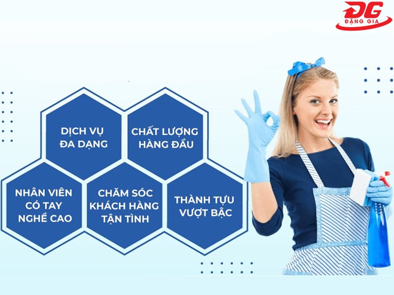 Lựa chọn những công ty được khách hàng đánh giá cao trên Internet