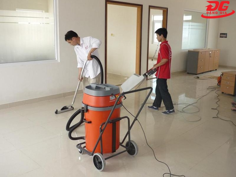 Công ty TNHH Vệ Sinh Công Nghiệp Cây Xanh Miền Nam