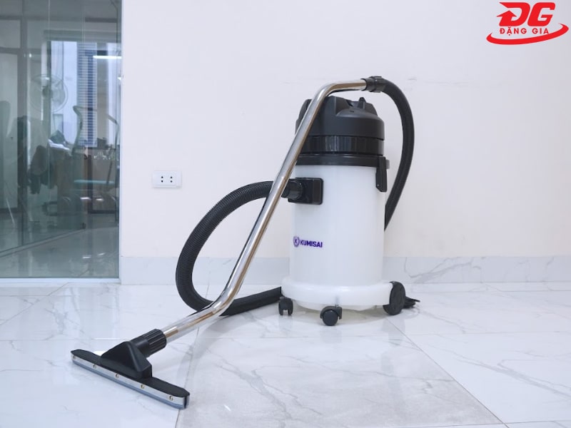 máy hút bụi mịn