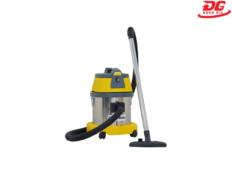 máy hút bụi mịn giường nệm