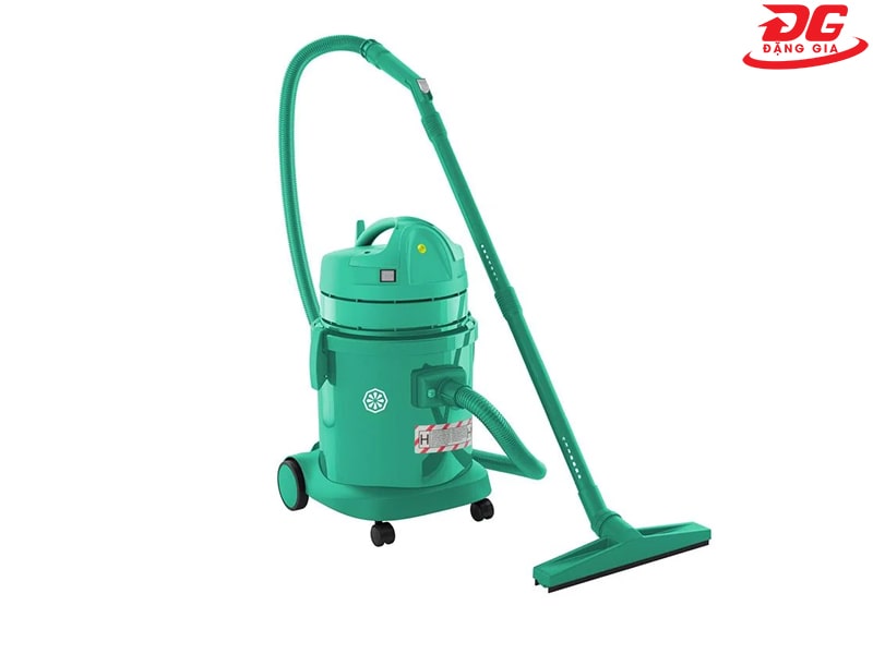 Máy hút bụi mịn trong không khí IPC GP1/27 HEPA ISO5