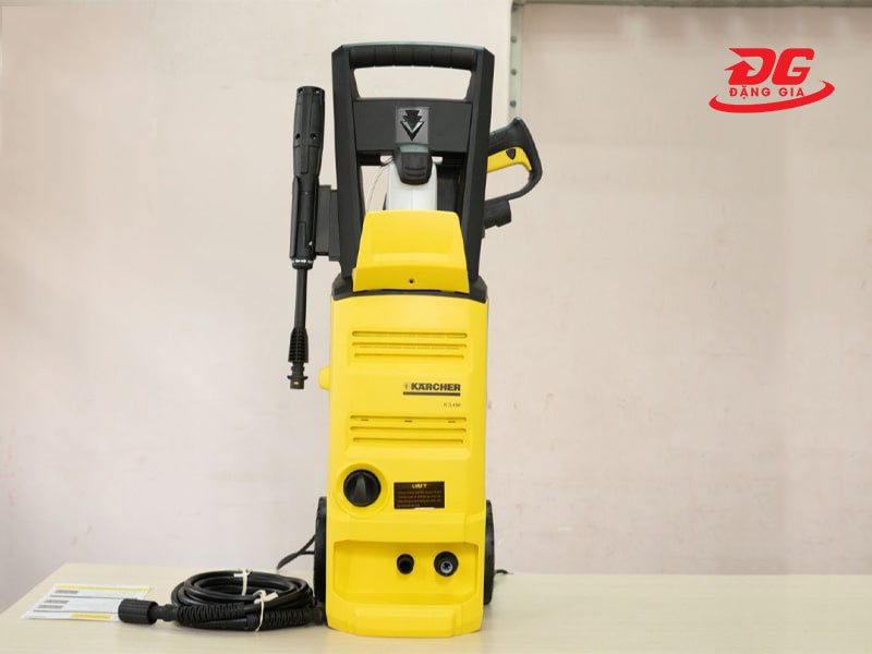 Máy phun rửa Karcher K3 450