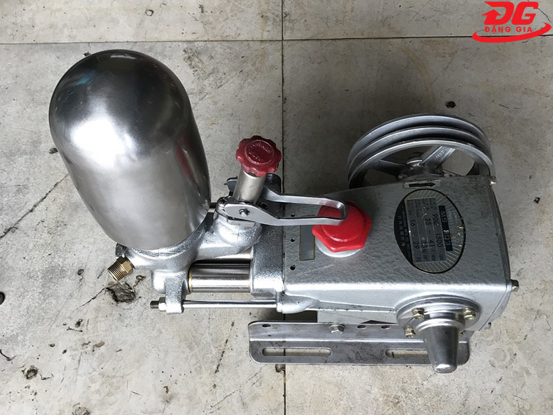 Máy bơm rửa xe đầu rời Maruyama