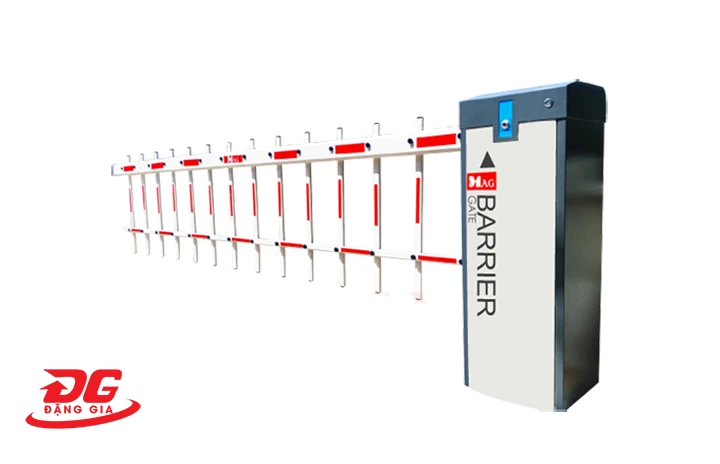 barie magnet