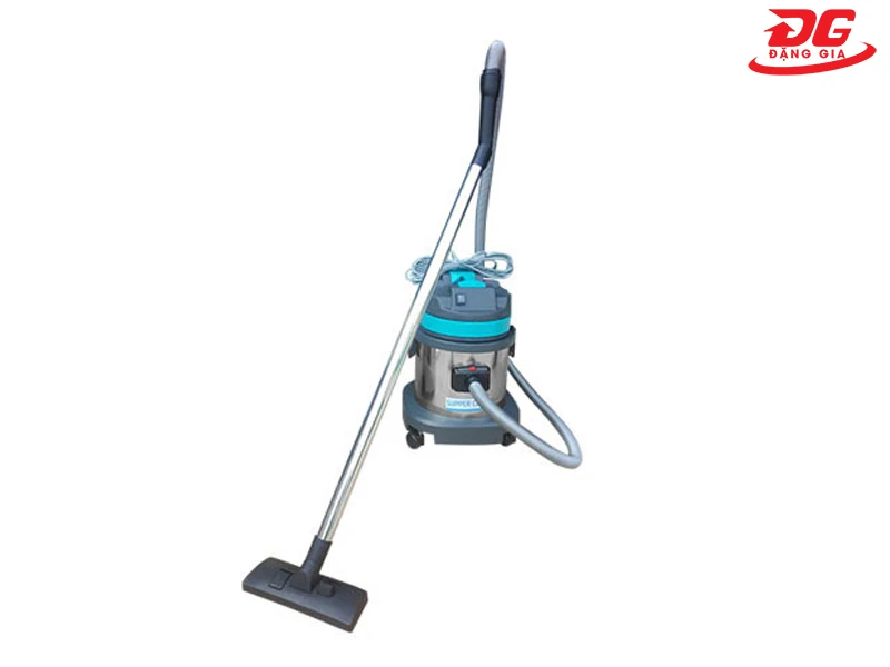 Máy hút bụi dùng trong công nghiệp Supper Clean AS 20