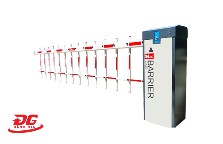 barie magnet